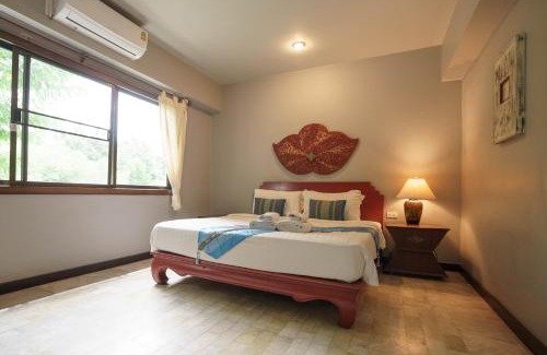 Samoeng Hotel | LannaOriental MaeRim
