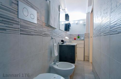 Bagheria Apartment | Top-Rated Lannari 176: Pet & Child Friendly Getaway