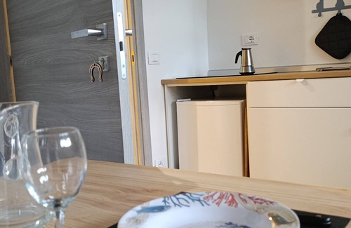 Vomero Apartment | LANOCE excellent location, quiet area, well connected with the whole city.