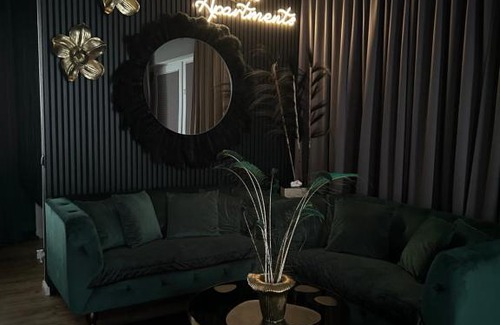 Menden Apartment | Serene Lans Apartments with Spa & Pool in Menden Sauerland