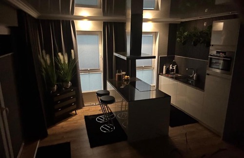 Menden Apartment | Serene Lans Apartments with Spa & Pool in Menden Sauerland