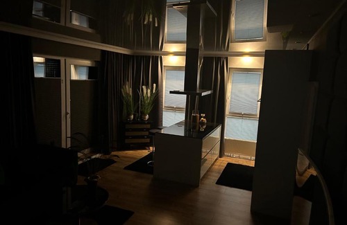 Menden Apartment | Serene Lans Apartments with Spa & Pool in Menden Sauerland