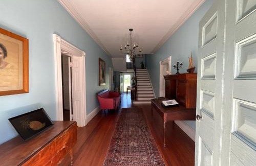 Centreville House | Discover Lansdowne Manor: Pet-Friendly with Hot Tub Access