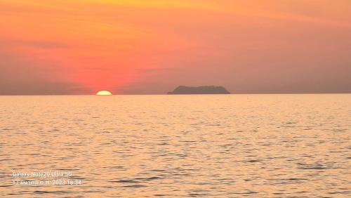 Ko Lanta Resort | Oceanfront Escape at Lanta Amara Resort - Rated 9.3/10
