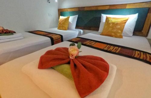 Ko Lanta Hotel | Exceptional Lanta at Home - SHA Extra Plus with Dining Options