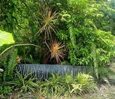 Ko Lanta Resort | High-Rated Lanta Buddy Bungalow with Family-Friendly Amenities