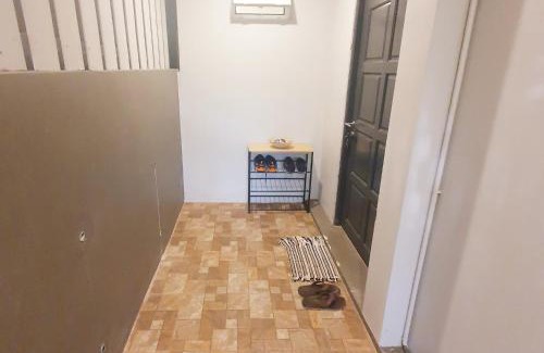 Ko Lanta Apartment | Stylish 1 Bed Apartment with Ocean Views and Workspace