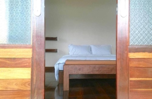 Ban Na Faek Hotel | Guest Rated Lantala Residence: Breakfast & Family-Friendly Stay