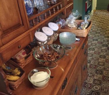 Rockport Bed & Breakfast | Discover Lantana House: Guest Rated 9/10 for Comfort