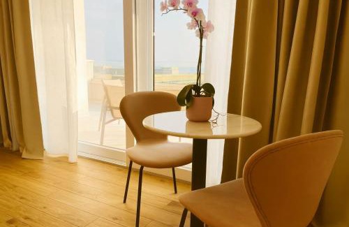 Magazzeno House | Lantern Penthouse
