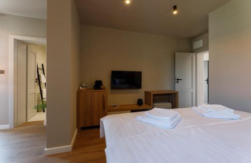 Iz Bed & Breakfast | Lanterna Rooms Veli Iž