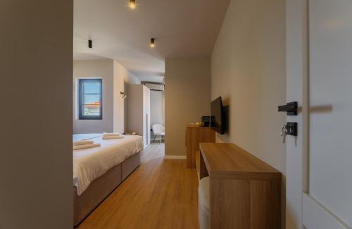 Iz Bed & Breakfast | Lanterna Rooms Veli Iž