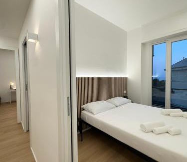 San Teodoro Apartment | Lanterna View Apartment - Sea View