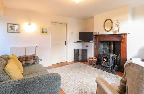 Happisburgh House | Discover Pet-Friendly Comfort at Lanthorn Cottage