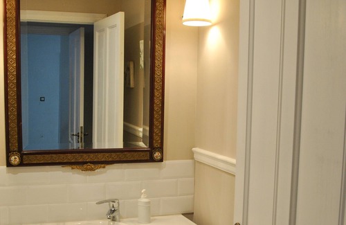 Hinojosa del Duque House | Relaxing Retreat at Lantigua Casa Rural - 9.6/10 Rated Stay