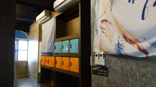 Lanyu Apartment | Discover Lanyu Blue Capsule: Budget-Friendly Stay Awaits