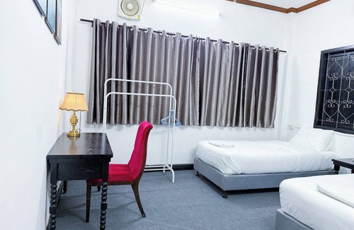 Vientiane House | Lao Home