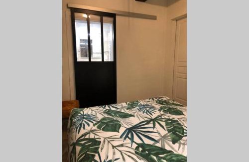 Laon Apartment | Private Suite Steps from the Cathedral in Laon
