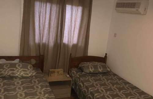 Droushia Apartment | Top-Rated Laona Apartment: Ideal for Family Getaways