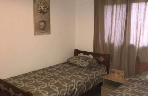 Droushia Apartment | Top-Rated Laona Apartment: Ideal for Family Getaways