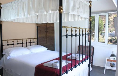 Kalopanayiotis House | Pet-Friendly Laoni Guest House in Moutoullas, Marathasa