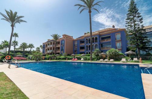 Bahia de Casares Apartment | Family-Focused 3-Bed Apartment Steps from the Beach