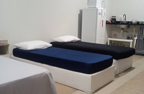 Lapa Apartment | Convenient Lapa Apartment for Families of 4