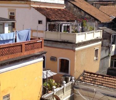 Centro House | Child-Friendly Retreat at Lapa Chêca Guest House, Rated 9.5