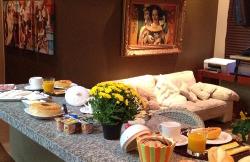 Centro House | Child-Friendly Retreat at Lapa Chêca Guest House, Rated 9.5