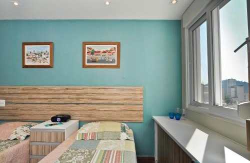 Centro House | Child-Friendly Retreat at Lapa Chêca Guest House, Rated 9.5