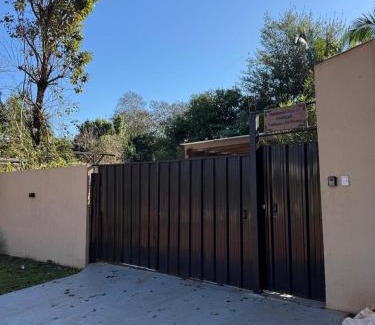 Zona Granja Apartment | Lapacho 2: Kid-Friendly Retreat with a 9.3 Guest Rating