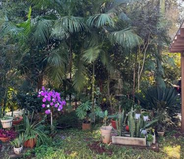 Zona Granja Apartment | Lapacho 2: Kid-Friendly Retreat with a 9.3 Guest Rating