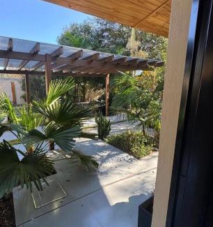 Zona Granja Apartment | Lapacho 2: Kid-Friendly Retreat with a 9.3 Guest Rating