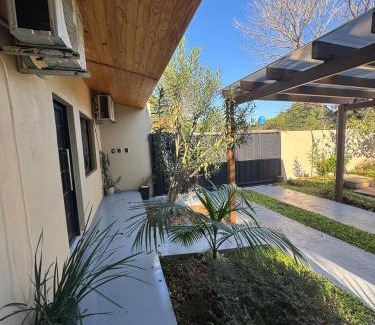 Zona Granja Apartment | Lapacho 2: Kid-Friendly Retreat with a 9.3 Guest Rating