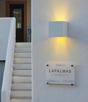 Malfa House | Stylish LAPALMAS Apartments in the Heart of Malfa