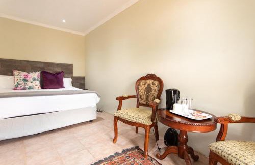 De Deur Hotel | Lapeng Hotel: Ideal Venue for Conferences & Weddings