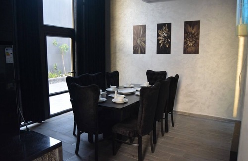 Sweimeh Ski Chalet | Experience Laperla Chalet Panorama with Oceanfront Views