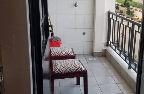 Ngelani Apartment | lapetals Bliss two bedroomnn