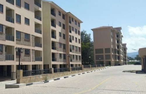 Ngelani Apartment | lapetals Bliss two bedroomnn