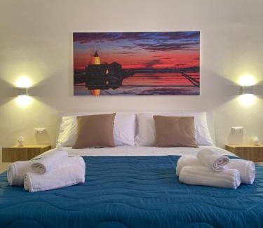 San Leonardo House | Child-Friendly Retreat at LaPigna Apartments - Rated 9.3/10