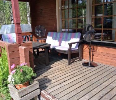 Kittila Apartment | Discover Lapikas: 4-Star Hotel with Private Beach & Ocean Views