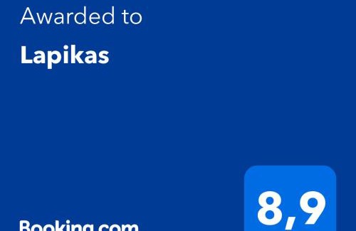 Kittila Apartment | Discover Lapikas: 4-Star Hotel with Private Beach & Ocean Views