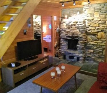 Kittila Apartment | Discover Lapikas: 4-Star Hotel with Private Beach & Ocean Views
