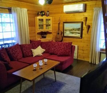 Kittila Apartment | Discover Lapikas: 4-Star Hotel with Private Beach & Ocean Views