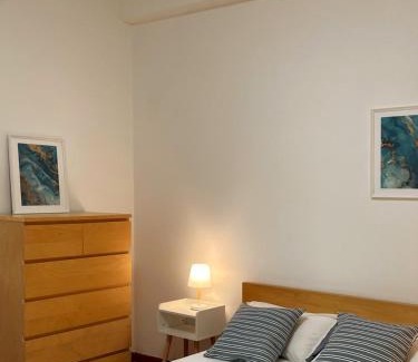 Ercolano Apartment | Lapilli Home: Family-Friendly Retreat with Perfect Ratings