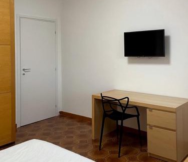 Ercolano Apartment | Lapilli Home: Family-Friendly Retreat with Perfect Ratings