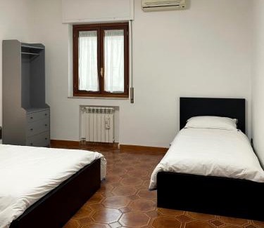 Ercolano Apartment | Lapilli Home: Family-Friendly Retreat with Perfect Ratings
