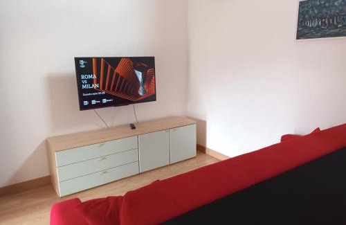 Luino Apartment | Discover LaPimpaLUINO: Family-Friendly Stay with Top Ratings