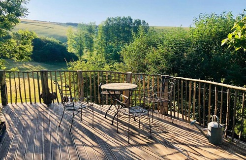 Littlebredy Other | Guest Rated 10/10: Family-Friendly Lapin Cottage Retreat