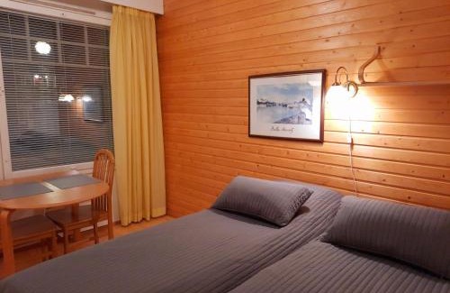 Saariselka Apartment | Pet-Friendly Lapin Kutsu Luulampi Apartments, Rated 8.6/10
